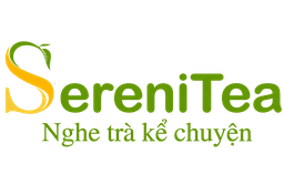 Logo SereniTea